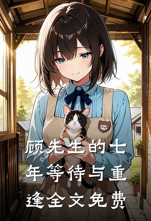 顾先生的七年等待与重逢全文免费