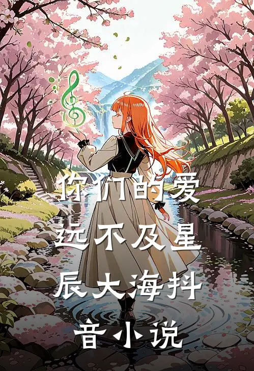 你们的爱，远不及星辰大海抖音小说
