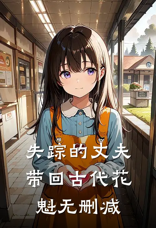 失踪的丈夫带回古代花魁无删减