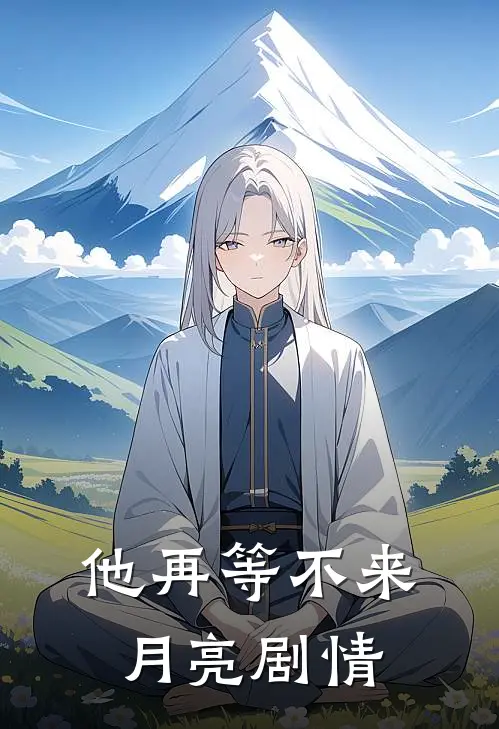 他再等不来月亮剧情
