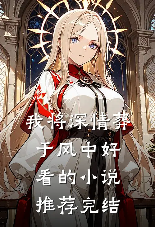 我将深情葬于风中好看的小说推荐完结