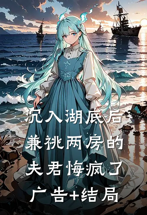 沉入湖底后，兼祧两房的夫君悔疯了广告+结局