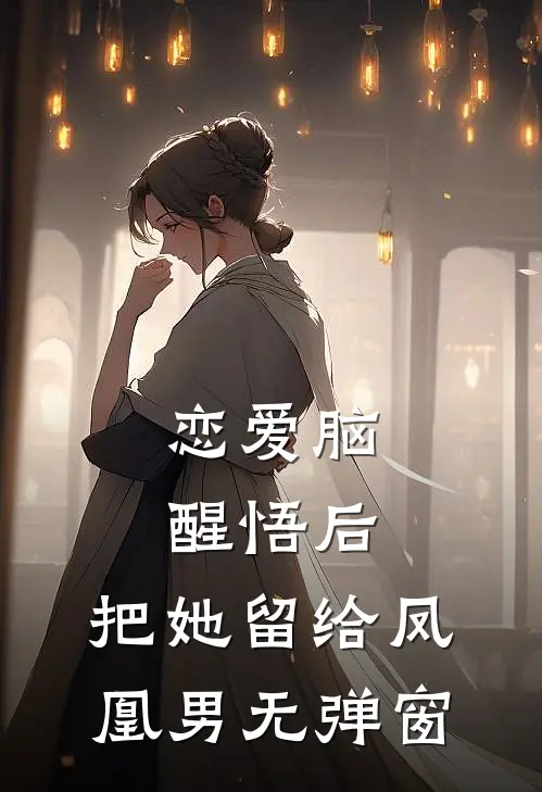 恋爱脑醒悟后，把她留给凤凰男无弹窗