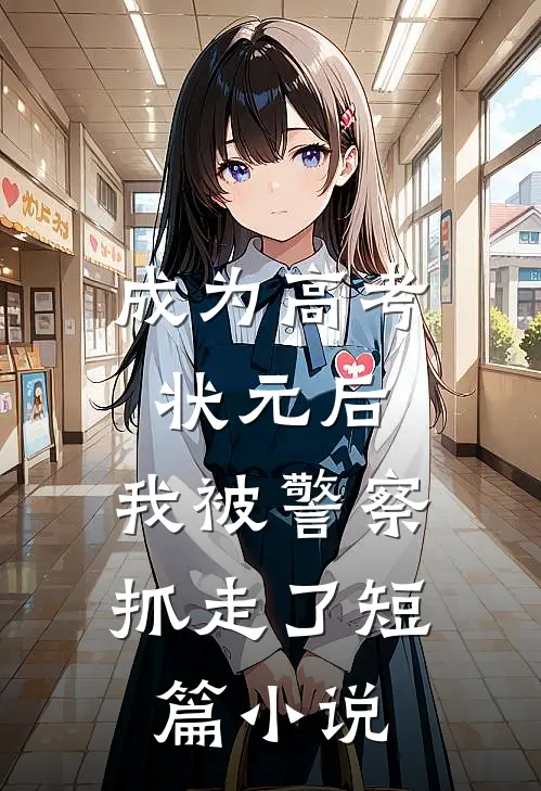 成为高考状元后，我被警察抓走了短篇小说