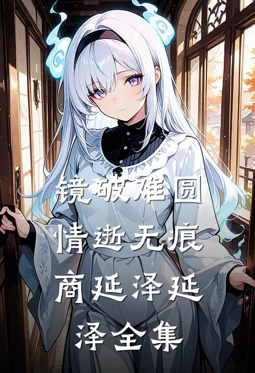 镜破难圆，情逝无痕商延泽延泽 全集