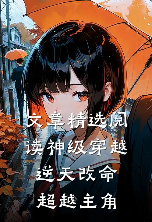 文章精选阅读神级穿越：逆天改命，超越主角