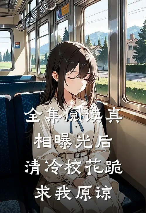 全集阅读真相曝光后，清冷校花跪求我原谅