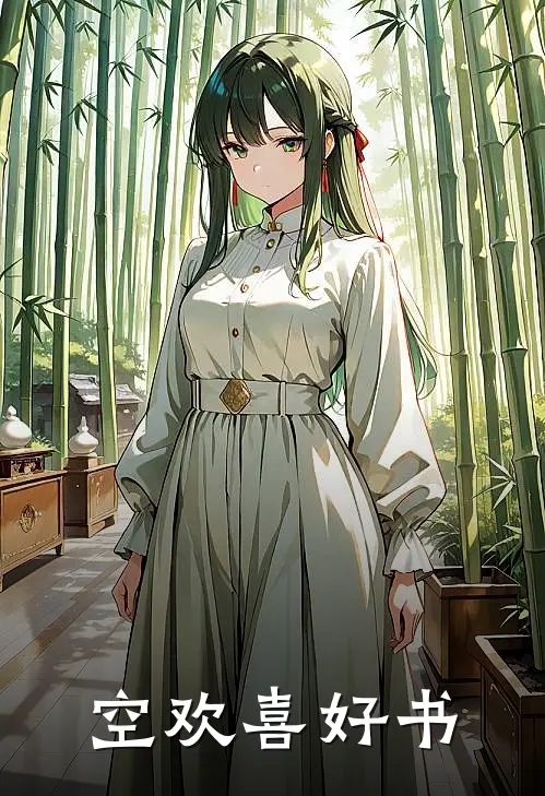 空欢喜好书