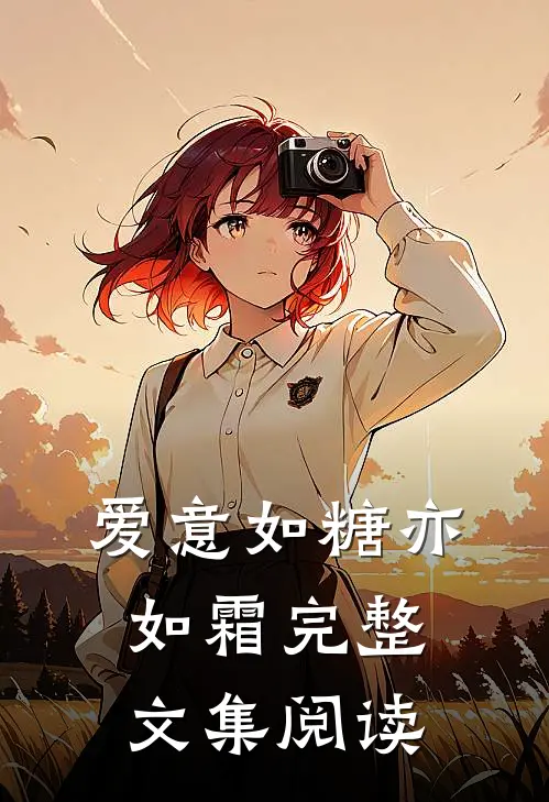 爱意如糖亦如霜完整文集阅读