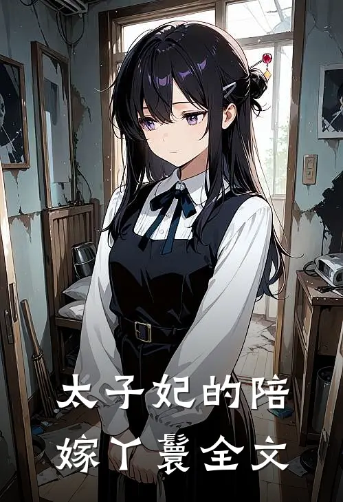 太子妃的陪嫁丫鬟全文