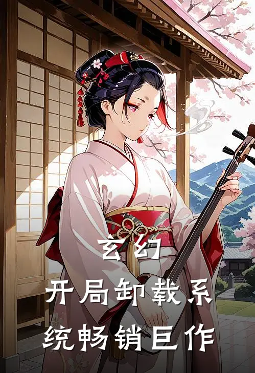 玄幻：开局卸载系统畅销巨作