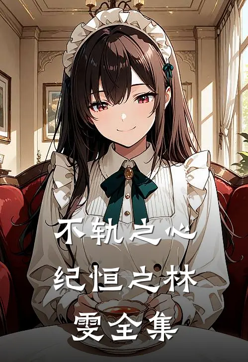 不轨之心纪恒之林雯全集