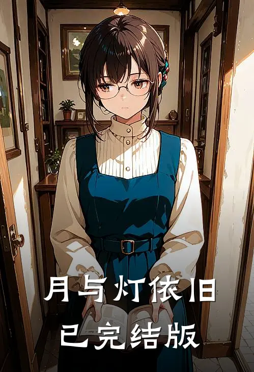 月与灯依旧已完结版