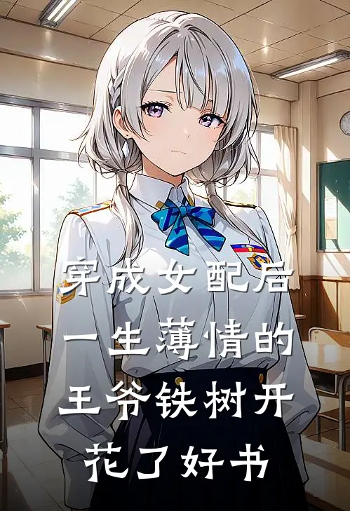 穿成女配后，一生薄情的王爷铁树开花了好书