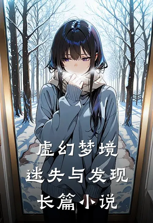 虚幻梦境：迷失与发现长篇小说