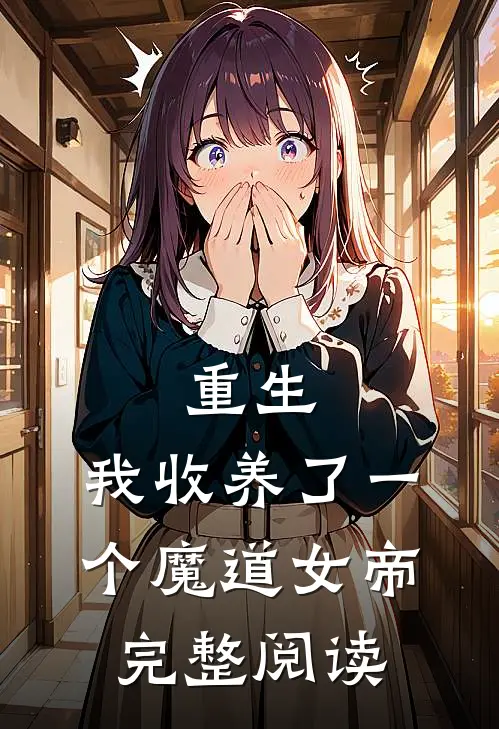 重生：我收养了一个魔道女帝完整阅读