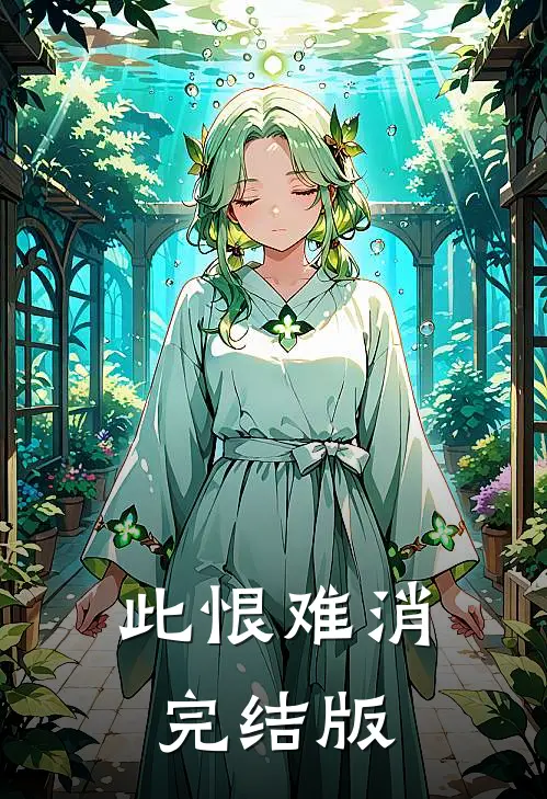 此恨难消完结版