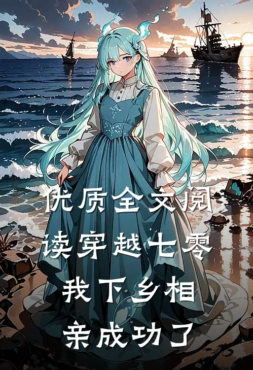 优质全文阅读穿越七零，我下乡相亲成功了