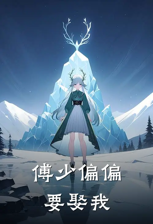 傅少偏偏要娶我