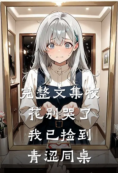 完整文集校花别哭了，我已捡到青涩同桌