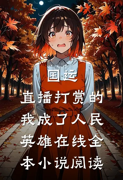 国运:直播打赏的我成了人民英雄在线全本小说阅读