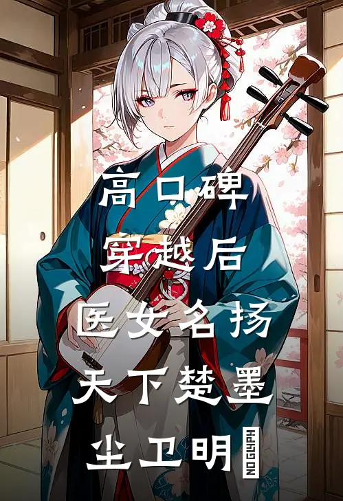 高口碑穿越后，医女名扬天下楚墨尘卫明妧