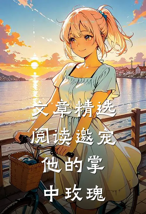 文章精选阅读邀宠：他的掌中玫瑰