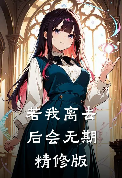 若我离去，后会无期精修版