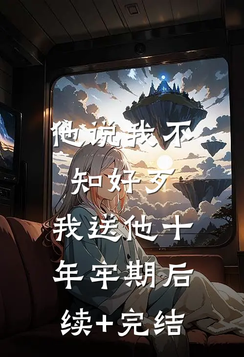 他说我不知好歹，我送他十年牢期后续+完结