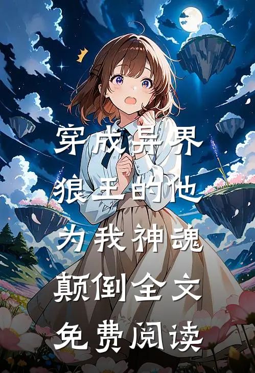 穿成异界，狼王的他为我神魂颠倒全文免费阅读