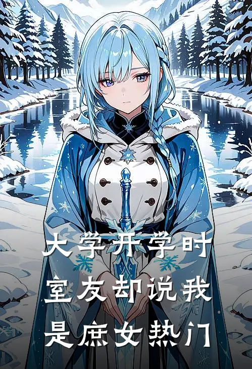 大学开学时，室友却说我是庶女热门