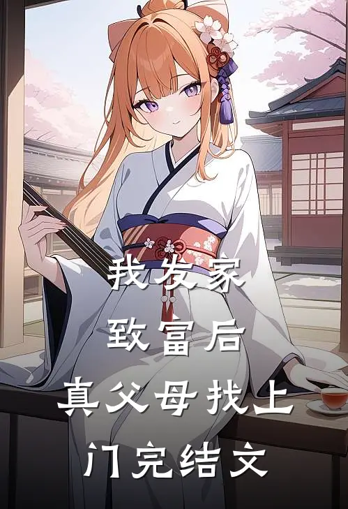 我发家致富后，真父母找上门完结文