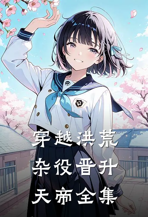 穿越洪荒，杂役晋升天帝 全集