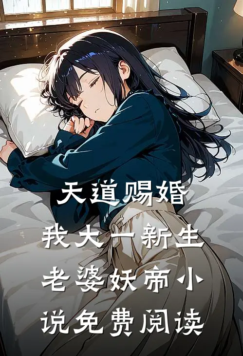 天道赐婚：我大一新生，老婆妖帝小说免费阅读