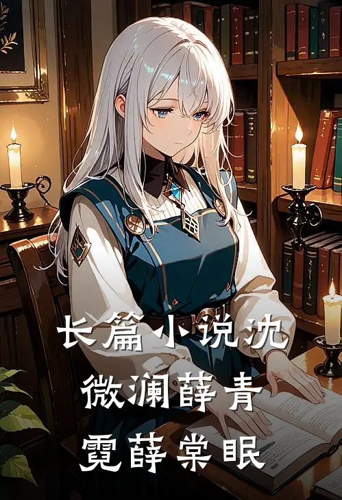 长篇小说沈微澜薛青霓薛棠眠