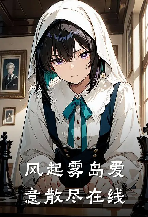 风起雾岛爱意散尽在线