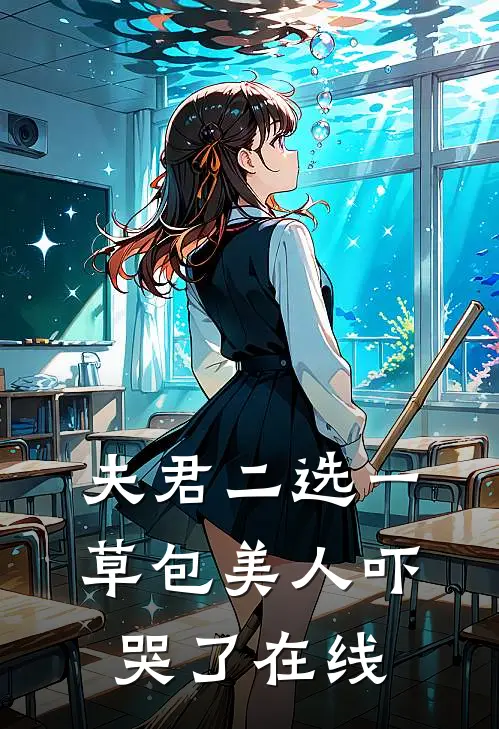 夫君二选一草包美人吓哭了在线