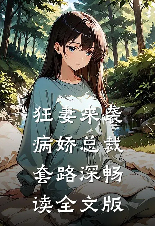 狂妻来袭：病娇总裁套路深畅读全文版
