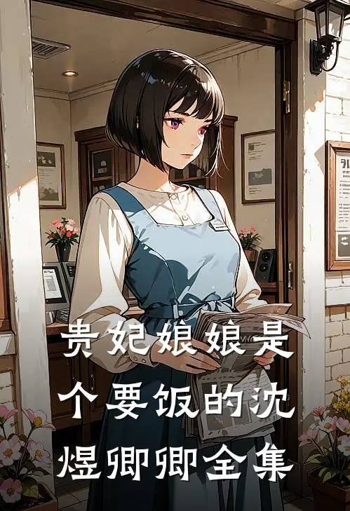 贵妃娘娘是个要饭的沈煜卿卿 全集