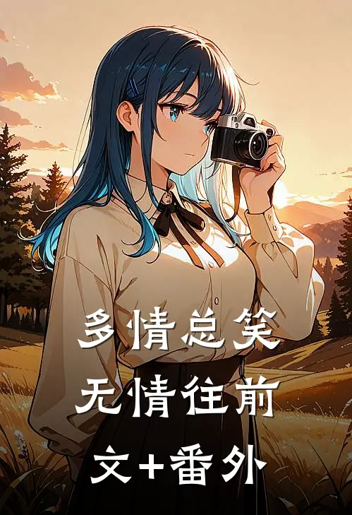 多情总笑无情往前文+番外