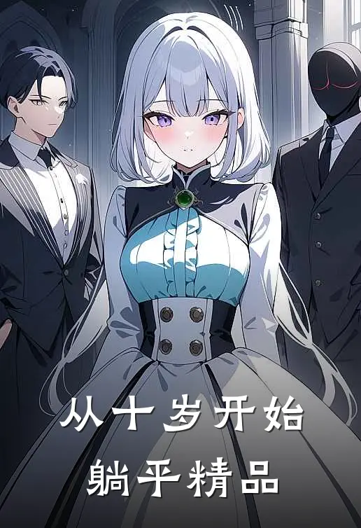 从十岁开始躺平精品