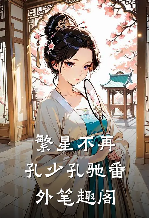 繁星不再：孔少孔驰番外笔趣阁