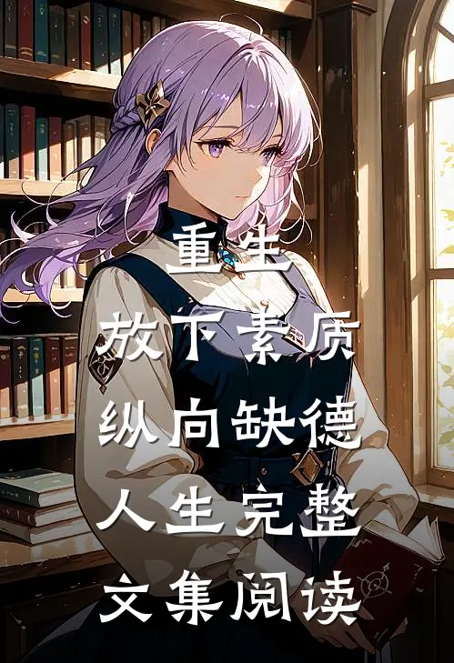 重生：放下素质，纵向缺德人生完整文集阅读