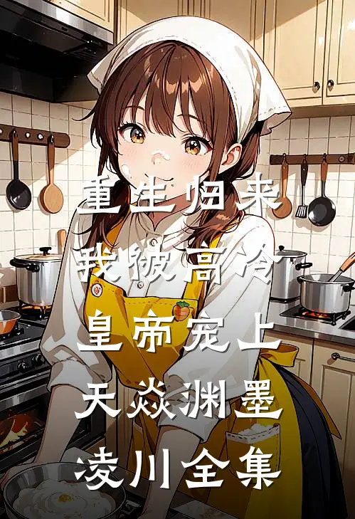 重生归来，我被高冷皇帝宠上天焱渊墨凌川 全集