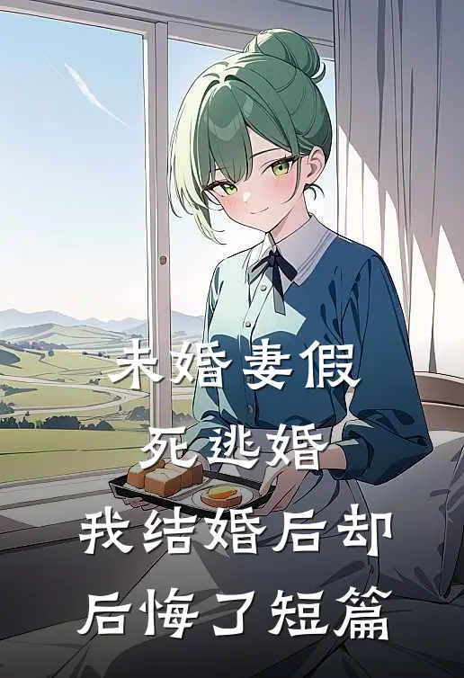 未婚妻假死逃婚,我结婚后却后悔了短篇