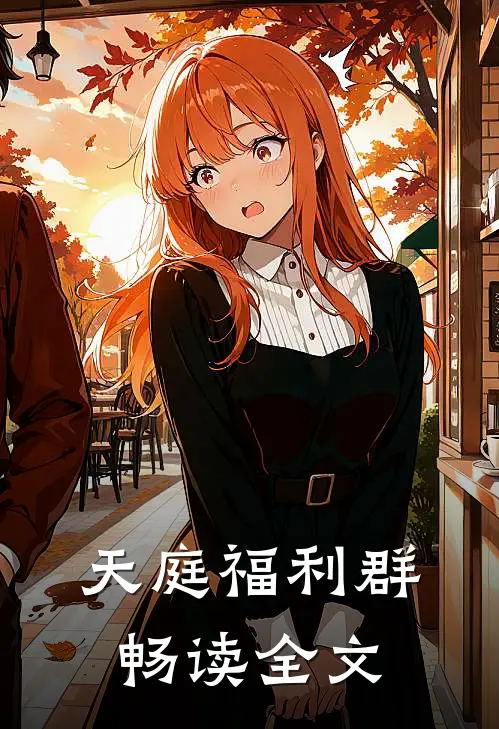 天庭福利群畅读全文