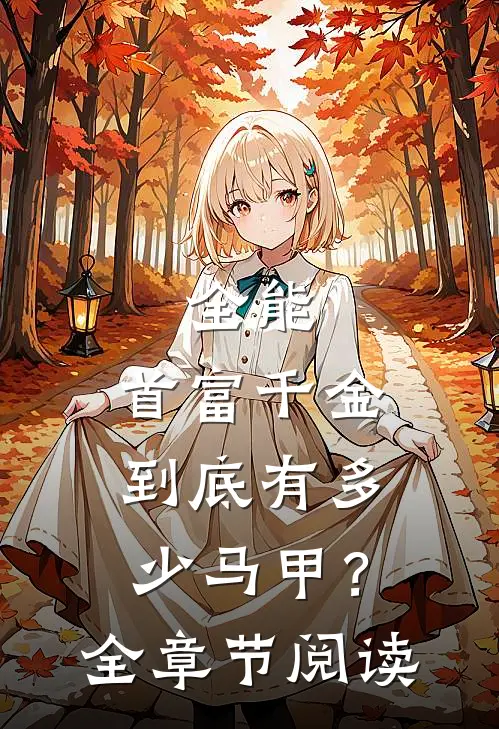 全能：首富千金到底有多少马甲？全章节阅读