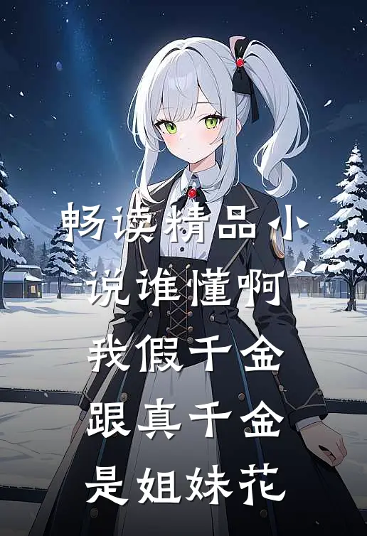 畅读精品小说谁懂啊，我假千金跟真千金是姐妹花