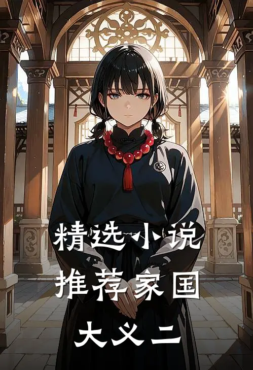 精选推荐家国大义二十字