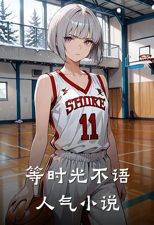 等时光不语人气小说